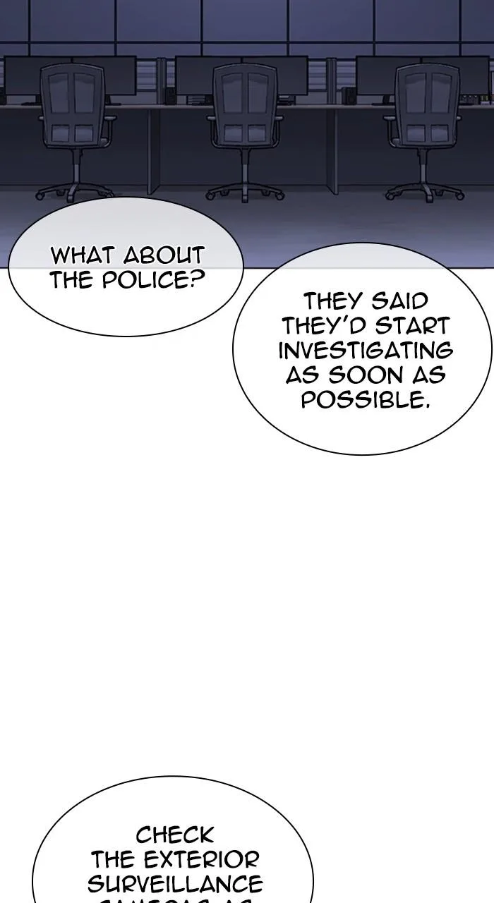 Lookism - Chapter 480 - Page 122