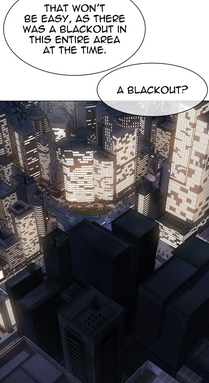 Lookism - Chapter 480 - Page 124