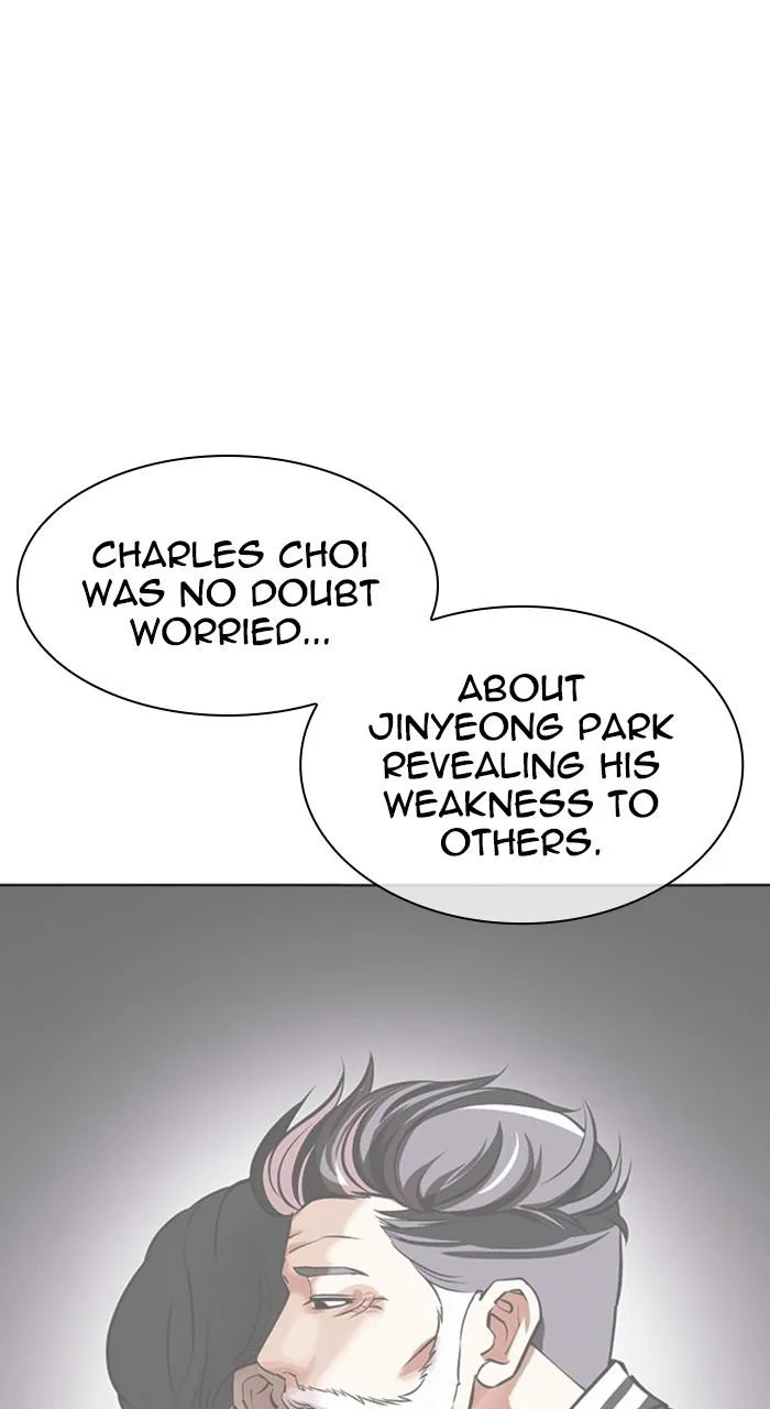 Lookism - Chapter 480 - Page 132