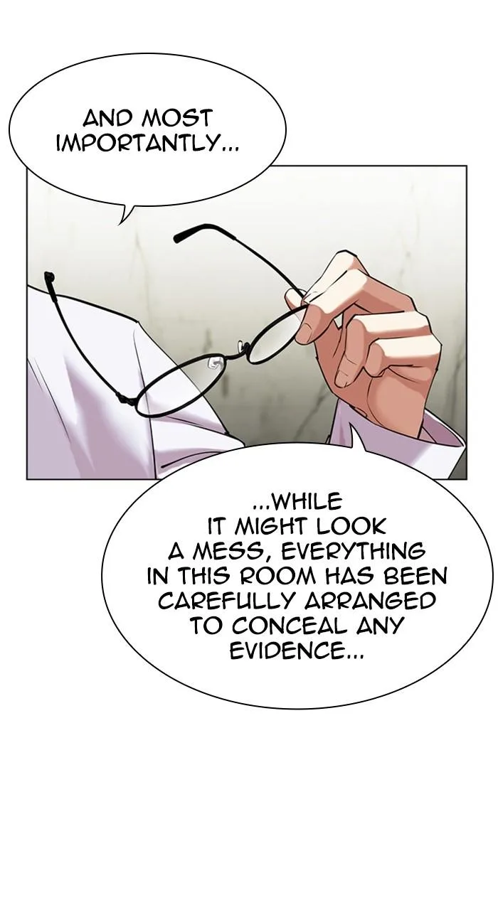 Lookism - Chapter 480 - Page 134