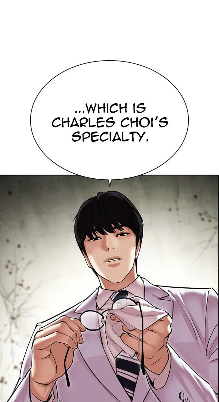 Lookism - Chapter 480 - Page 135