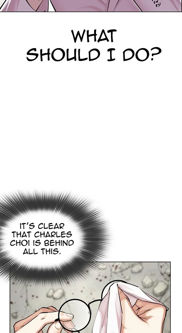 Lookism - Chapter 480 - Page 136