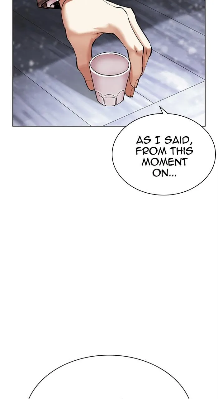 Lookism - Chapter 480 - Page 14