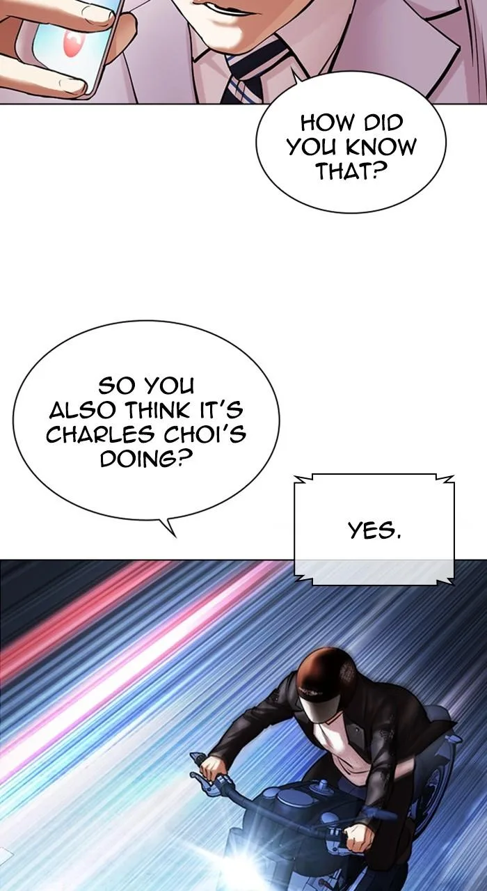 Lookism - Chapter 480 - Page 145