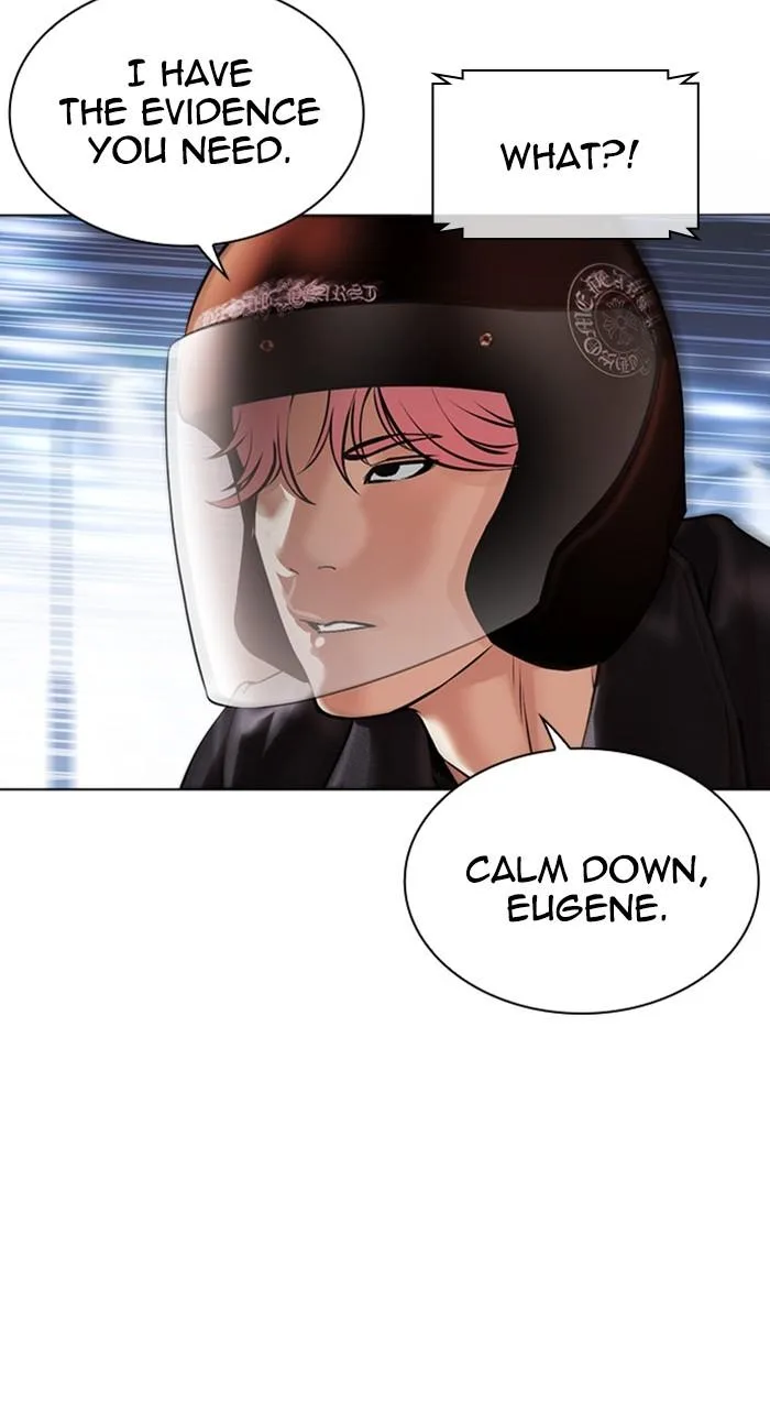 Lookism - Chapter 480 - Page 147