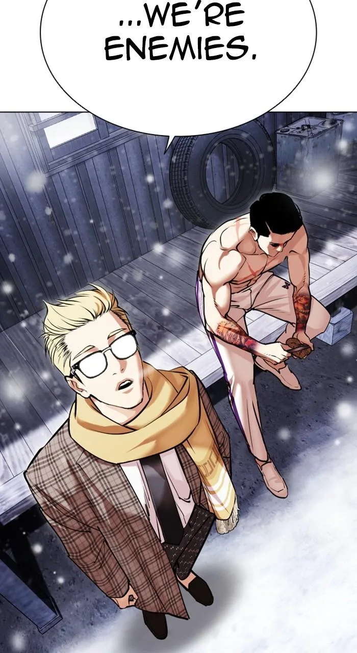 Lookism - Chapter 480 - Page 15