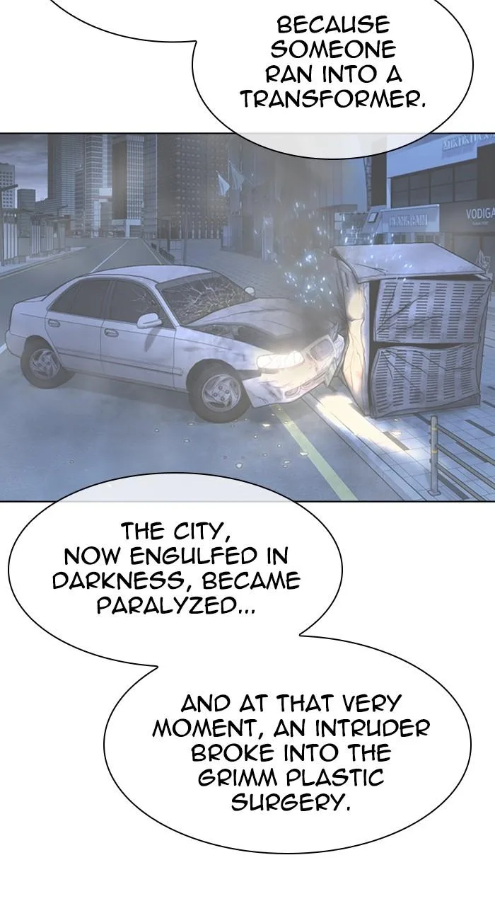 Lookism - Chapter 480 - Page 150