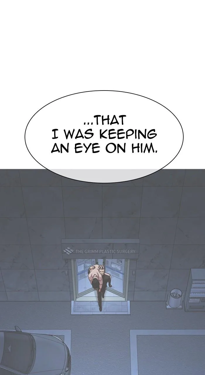 Lookism - Chapter 480 - Page 153