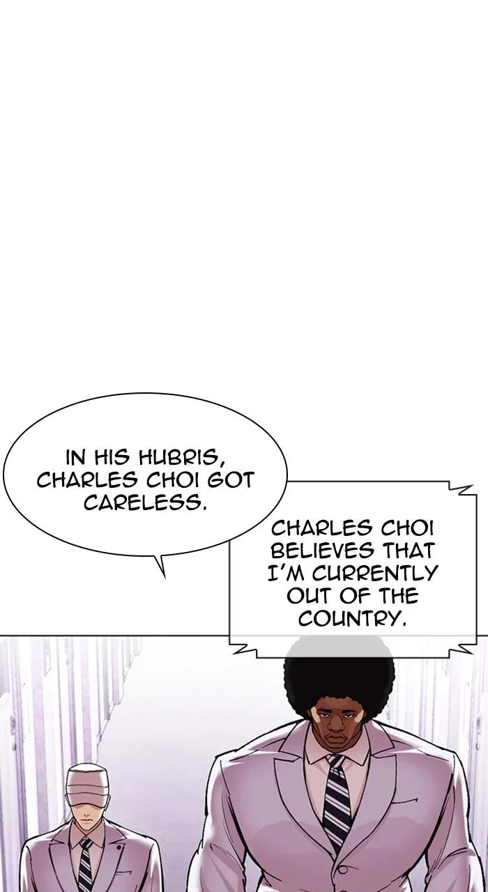 Lookism - Chapter 480 - Page 155