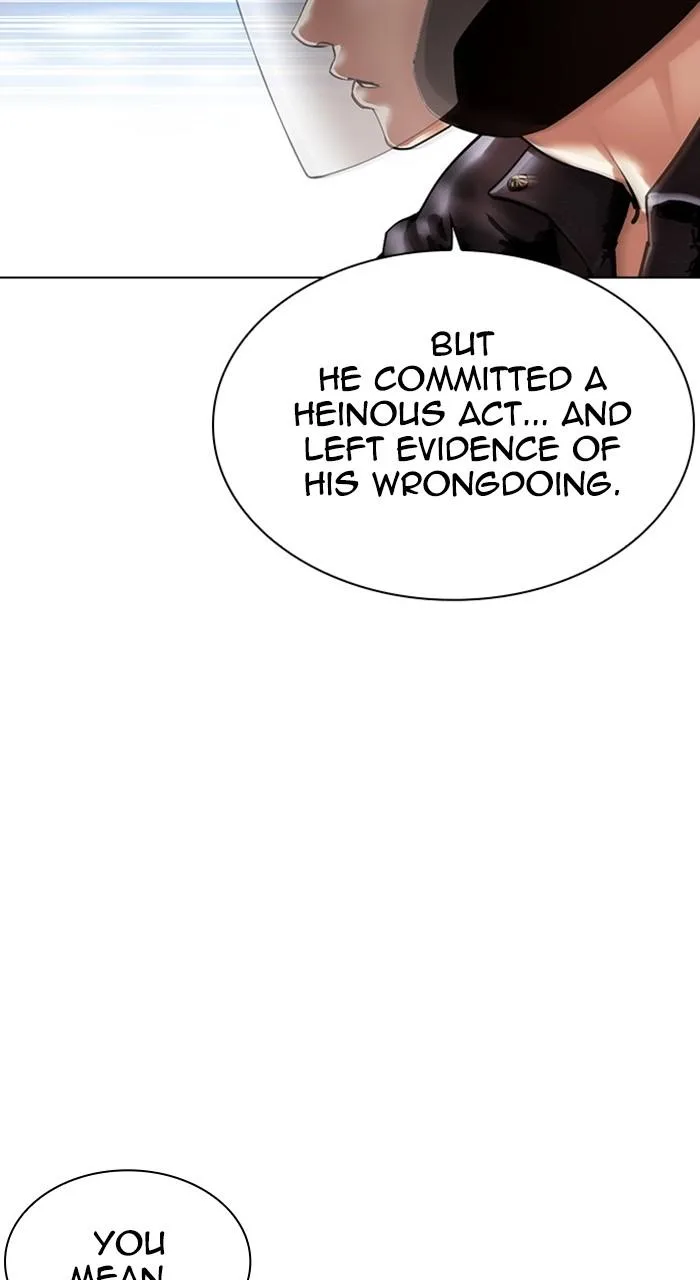 Lookism - Chapter 480 - Page 158