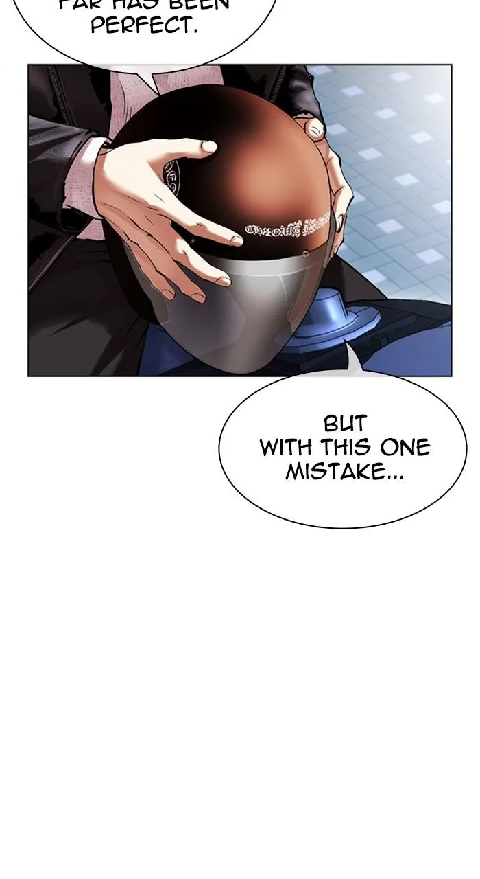 Lookism - Chapter 480 - Page 160