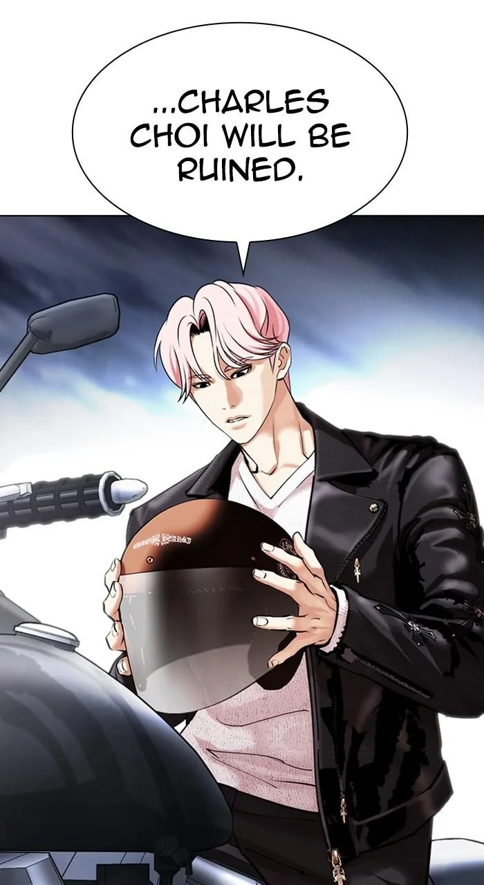 Lookism - Chapter 480 - Page 161