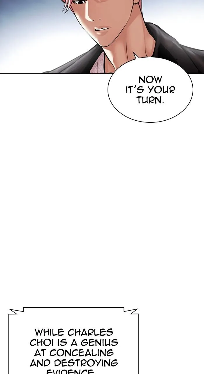 Lookism - Chapter 480 - Page 163