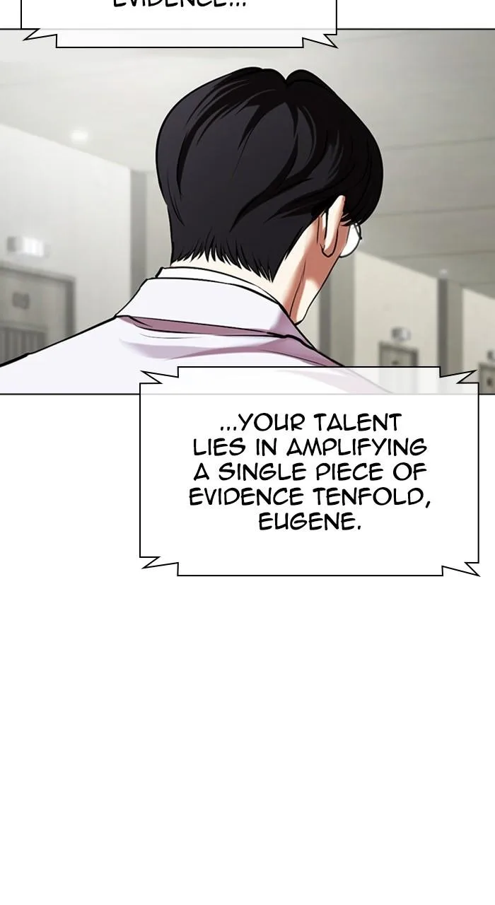 Lookism - Chapter 480 - Page 164