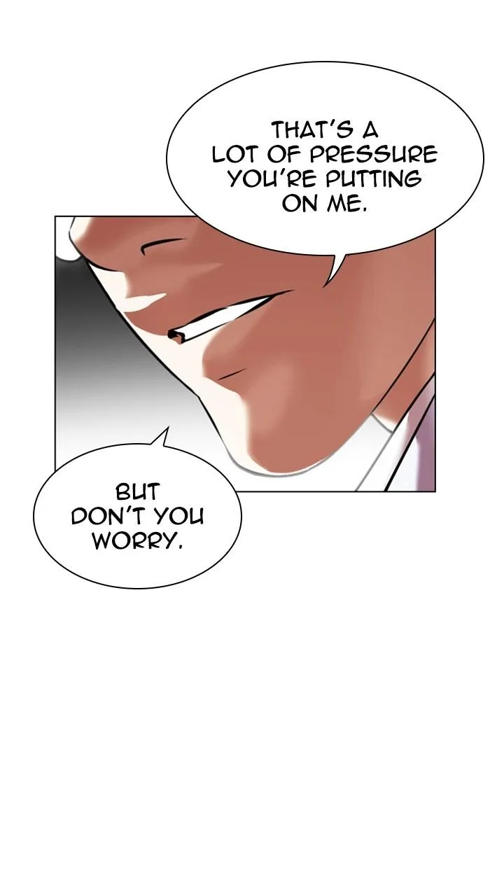 Lookism - Chapter 480 - Page 165