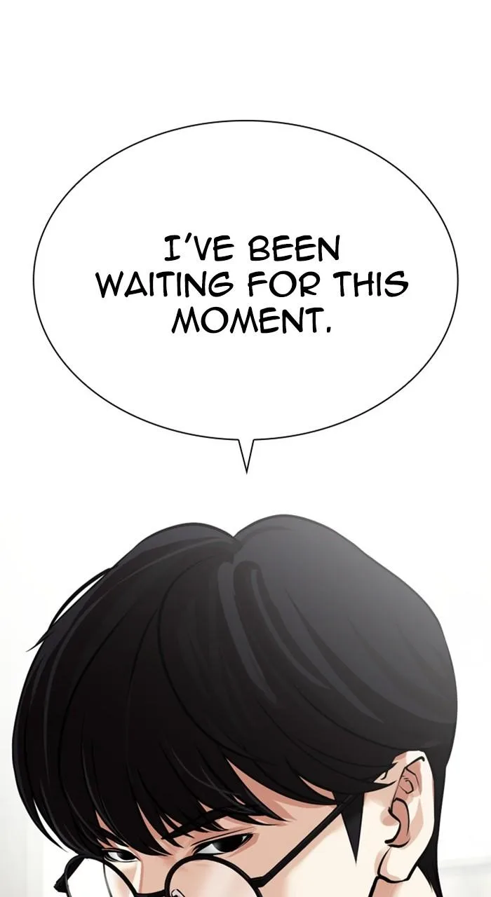Lookism - Chapter 480 - Page 166