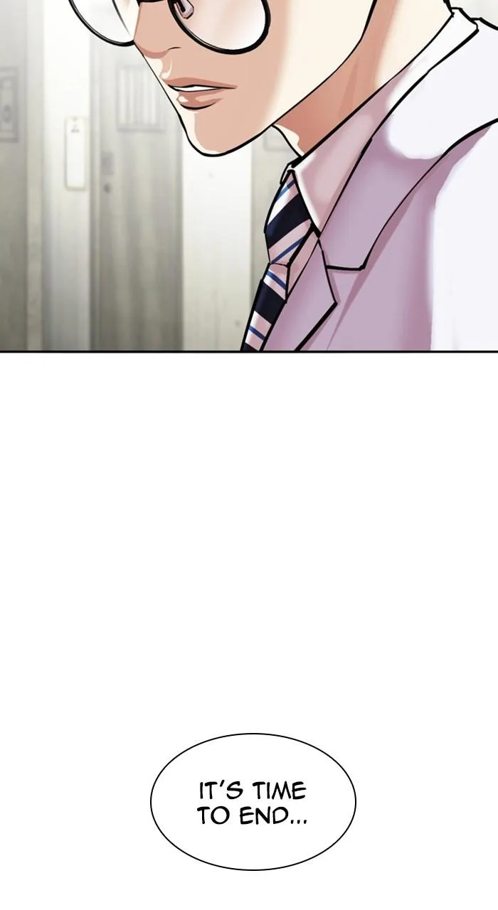 Lookism - Chapter 480 - Page 167