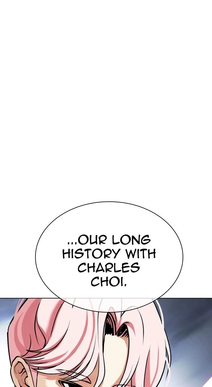 Lookism - Chapter 480 - Page 168