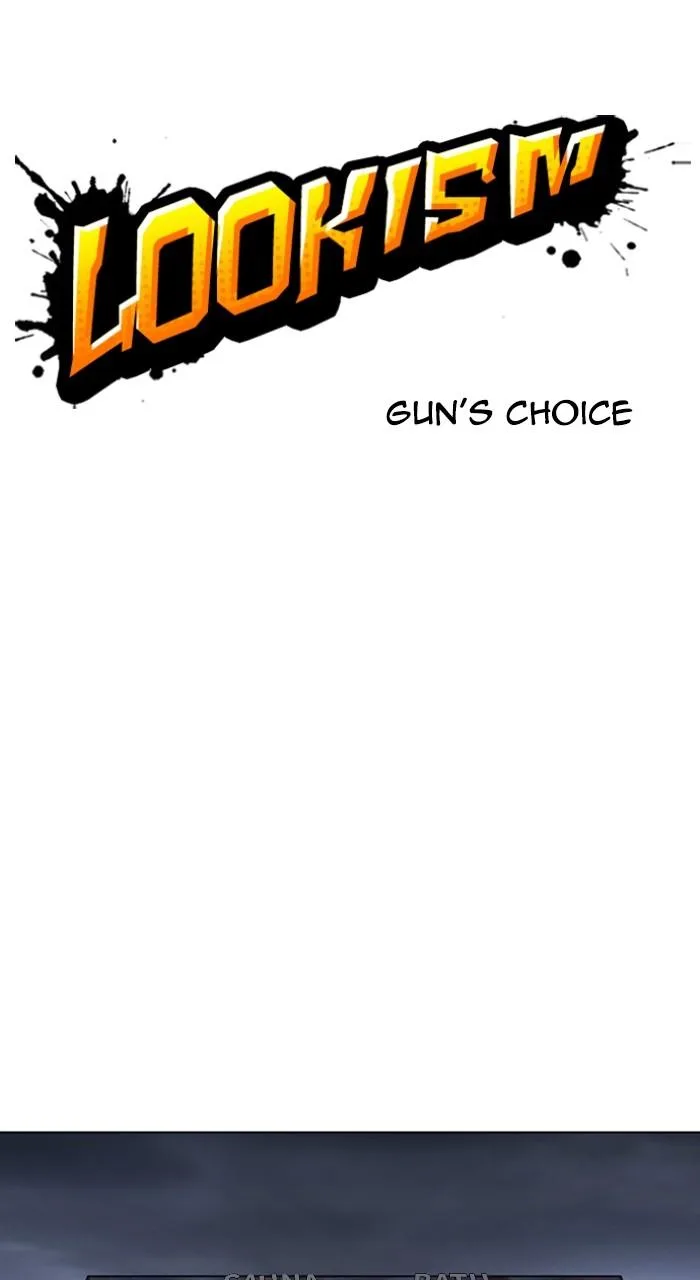 Lookism - Chapter 480 - Page 25