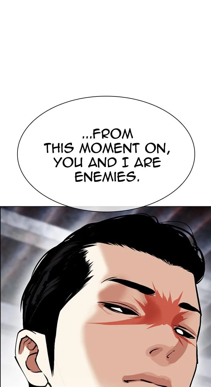 Lookism - Chapter 480 - Page 3