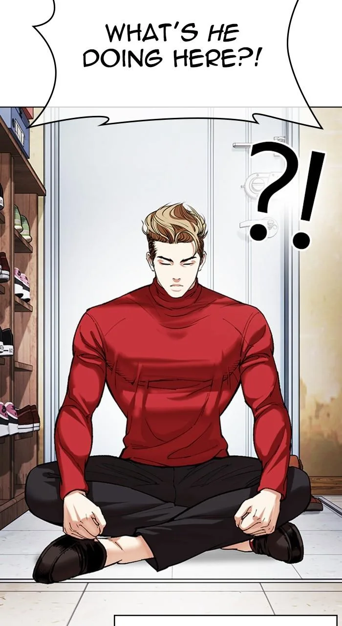 Lookism - Chapter 480 - Page 33