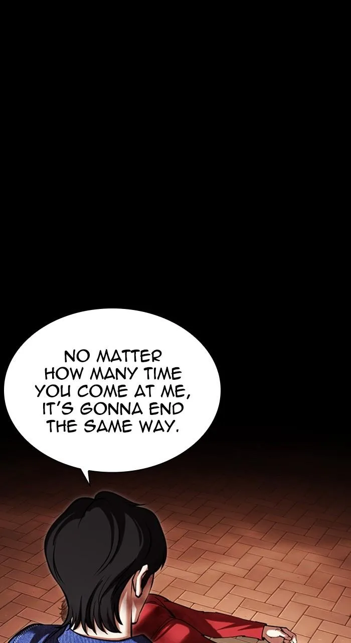 Lookism - Chapter 480 - Page 38