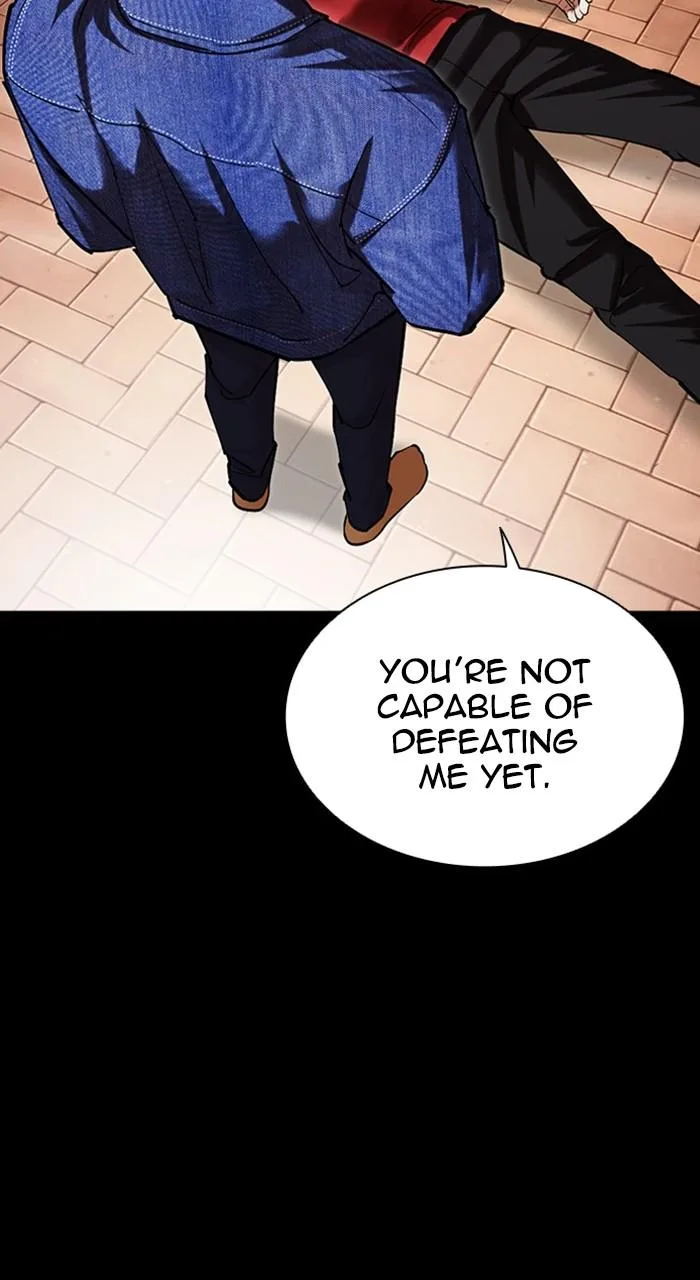 Lookism - Chapter 480 - Page 39