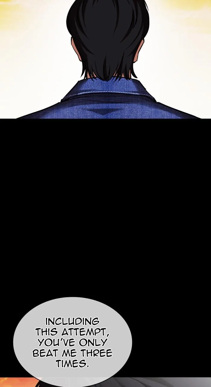 Lookism - Chapter 480 - Page 46