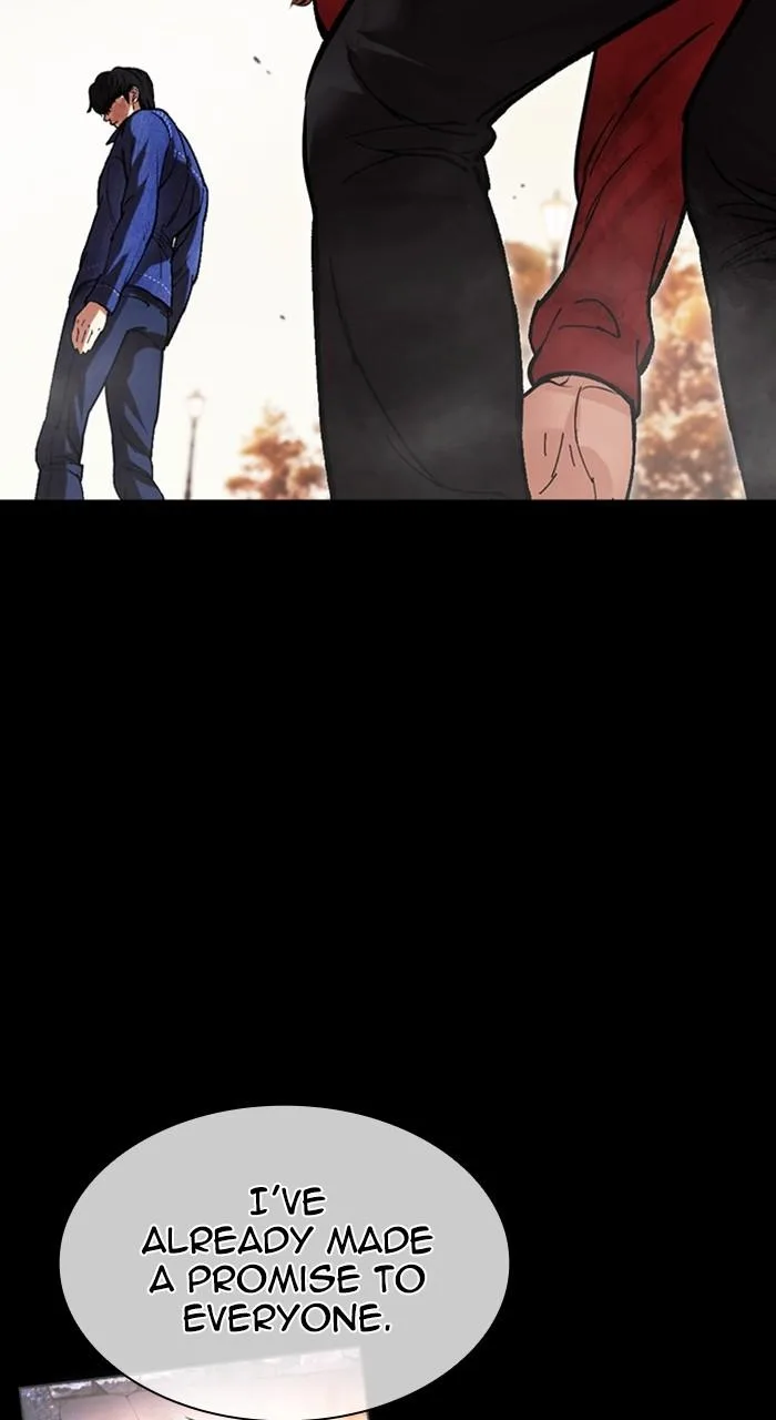 Lookism - Chapter 480 - Page 49