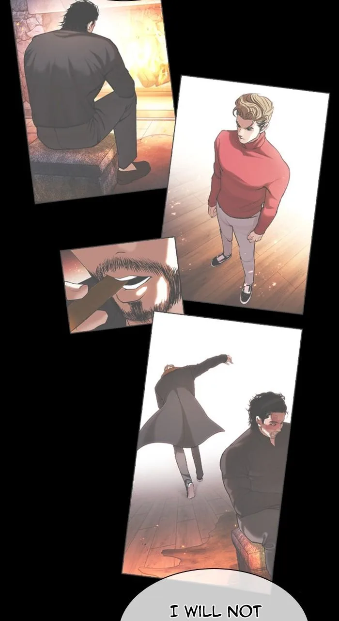 Lookism - Chapter 480 - Page 50