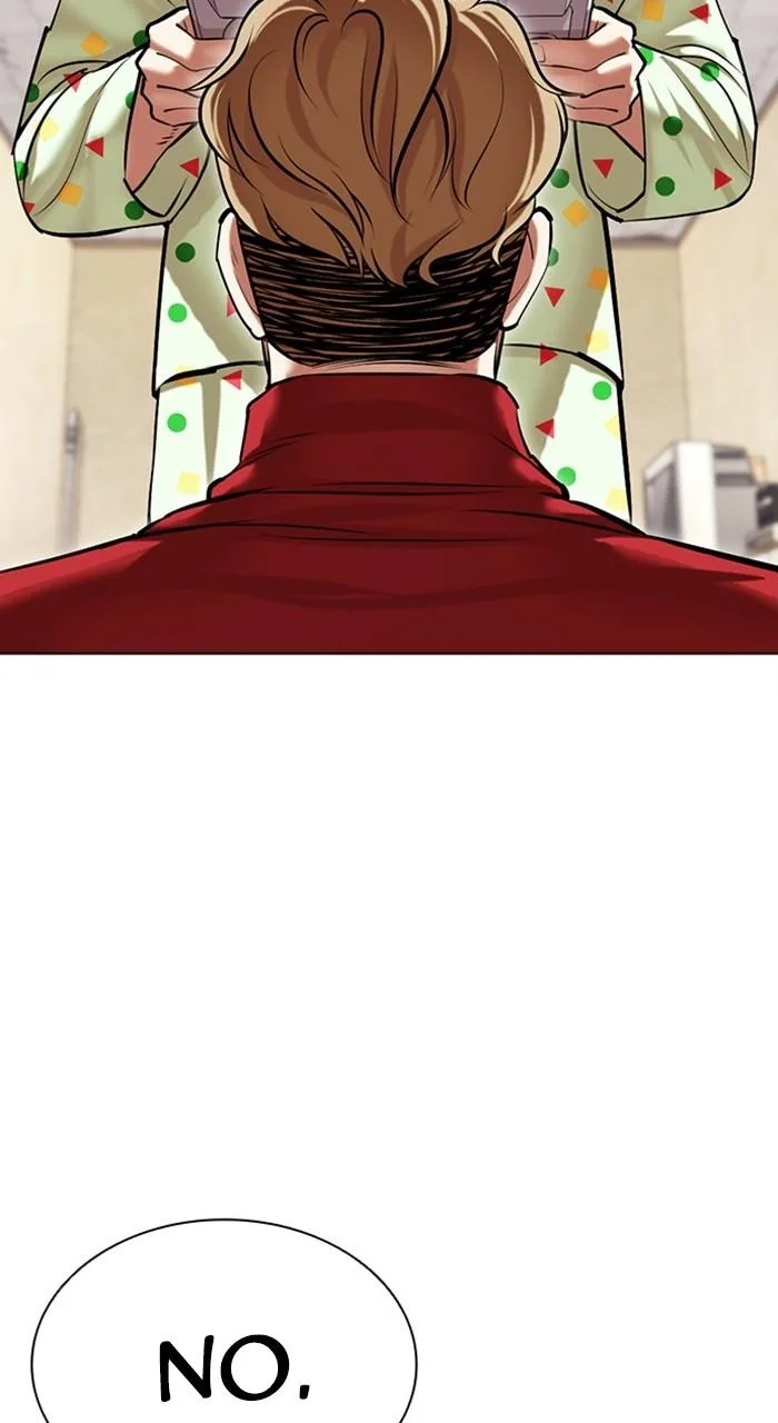 Lookism - Chapter 480 - Page 54