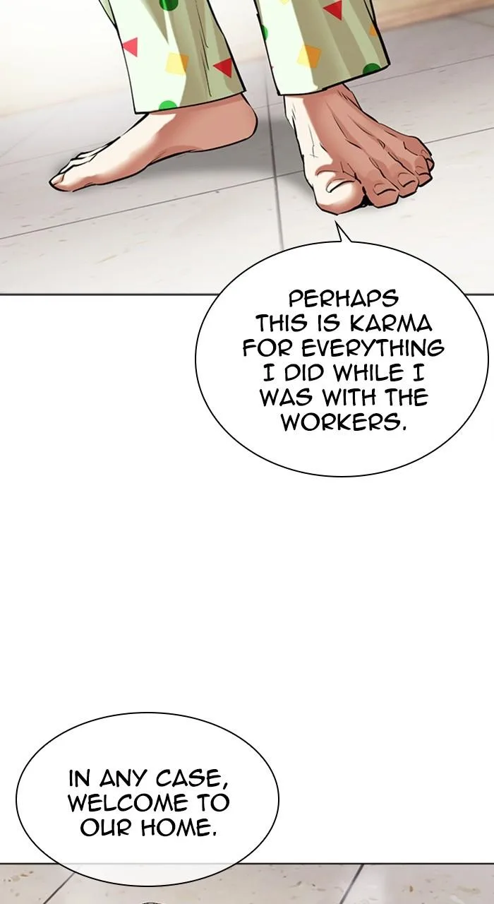 Lookism - Chapter 480 - Page 57