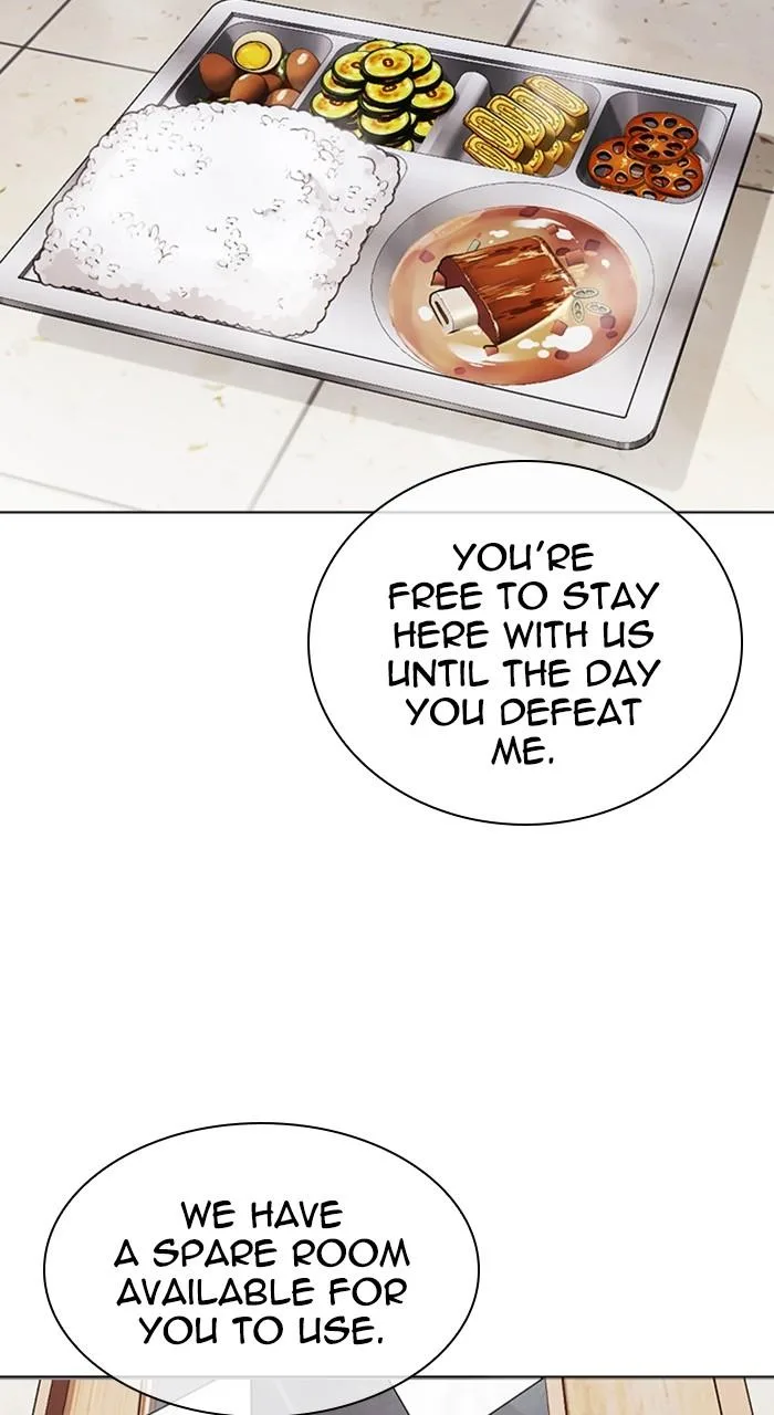 Lookism - Chapter 480 - Page 58