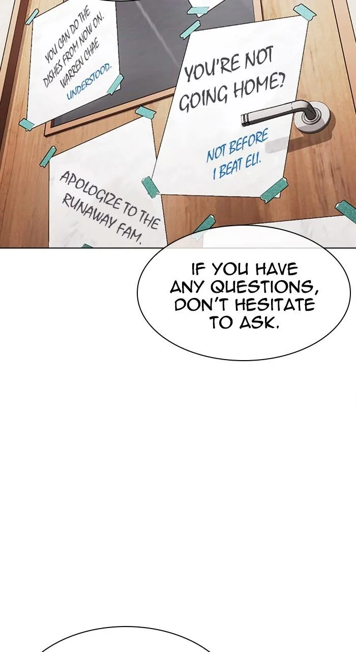 Lookism - Chapter 480 - Page 59