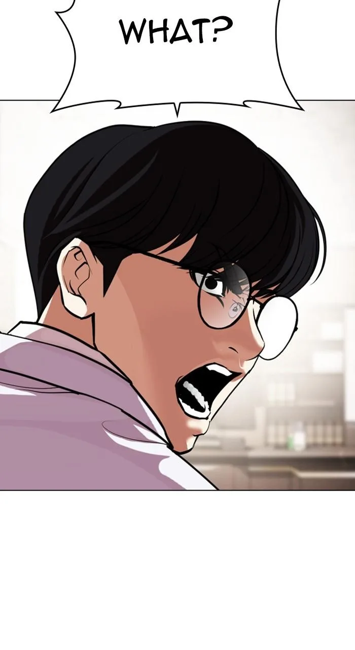 Lookism - Chapter 480 - Page 63