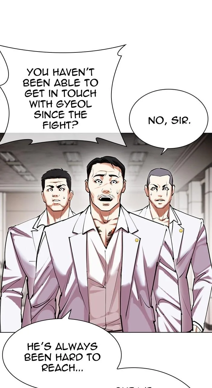 Lookism - Chapter 480 - Page 64