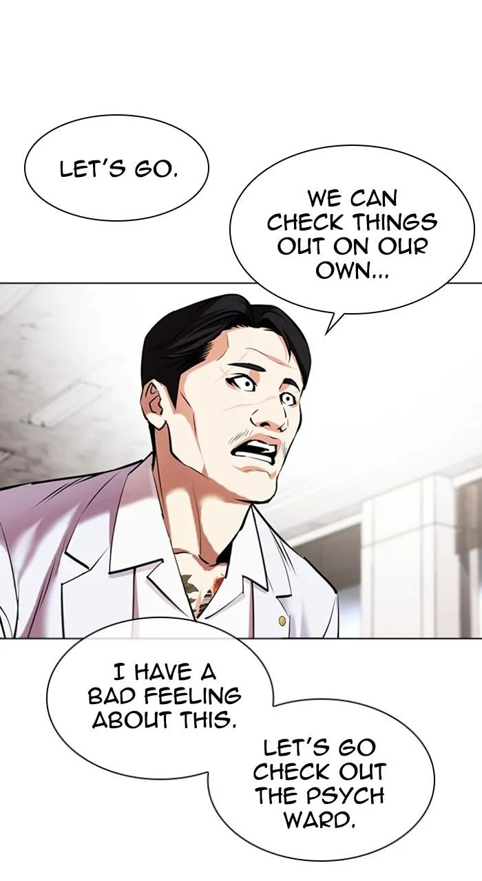 Lookism - Chapter 480 - Page 67