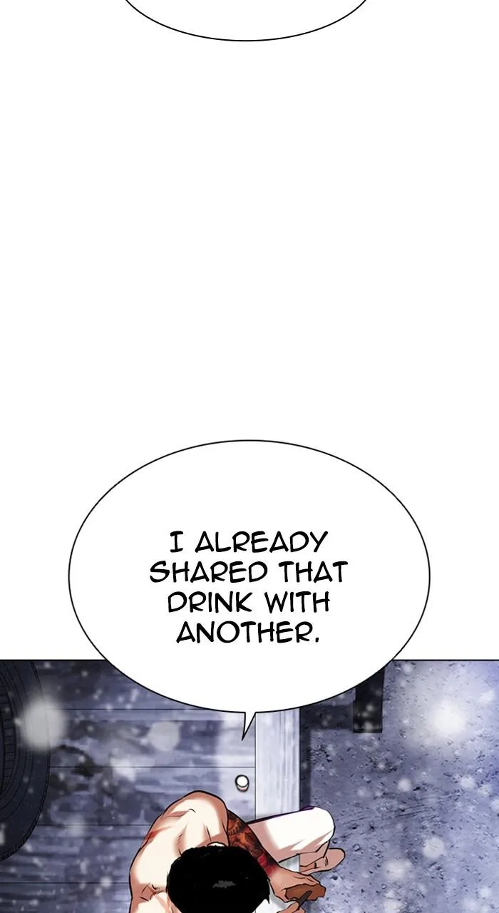 Lookism - Chapter 480 - Page 7