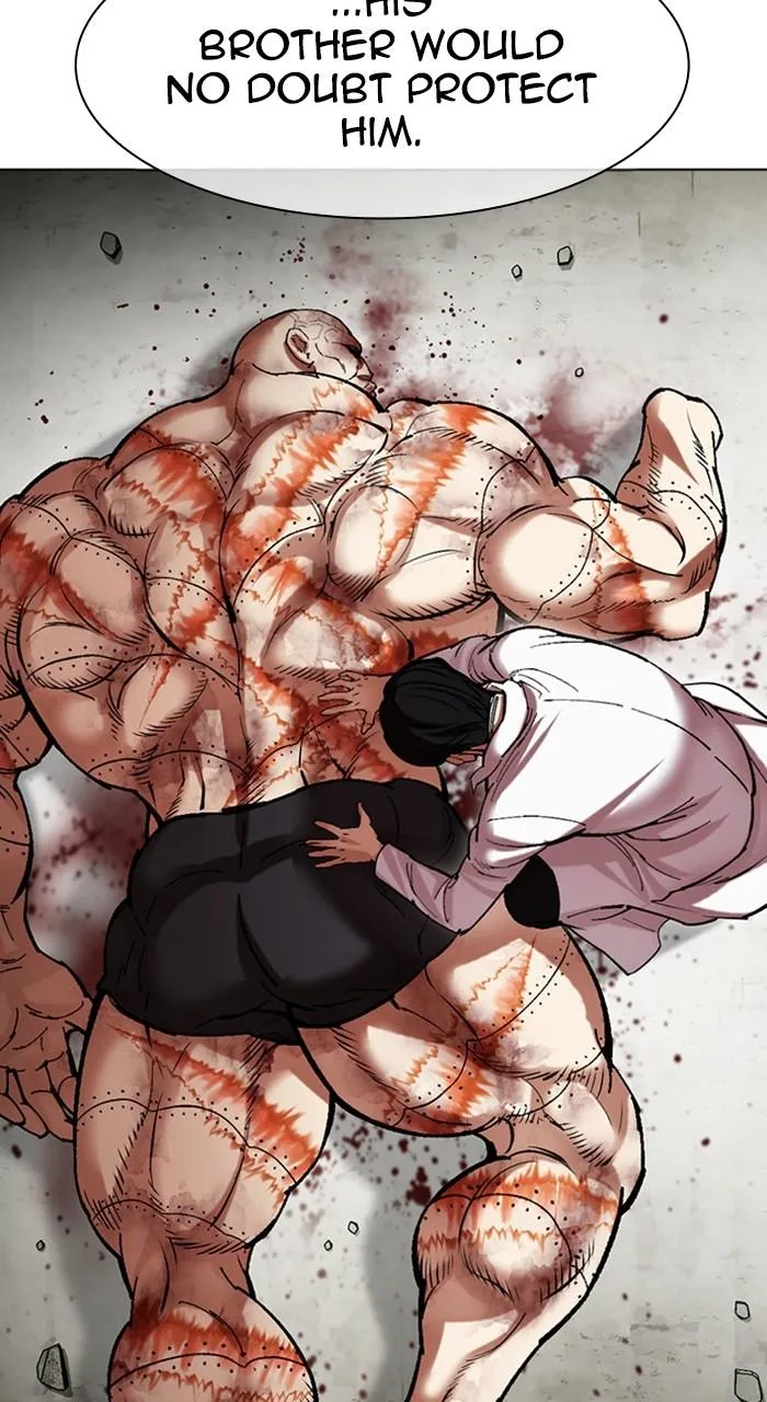 Lookism - Chapter 480 - Page 71