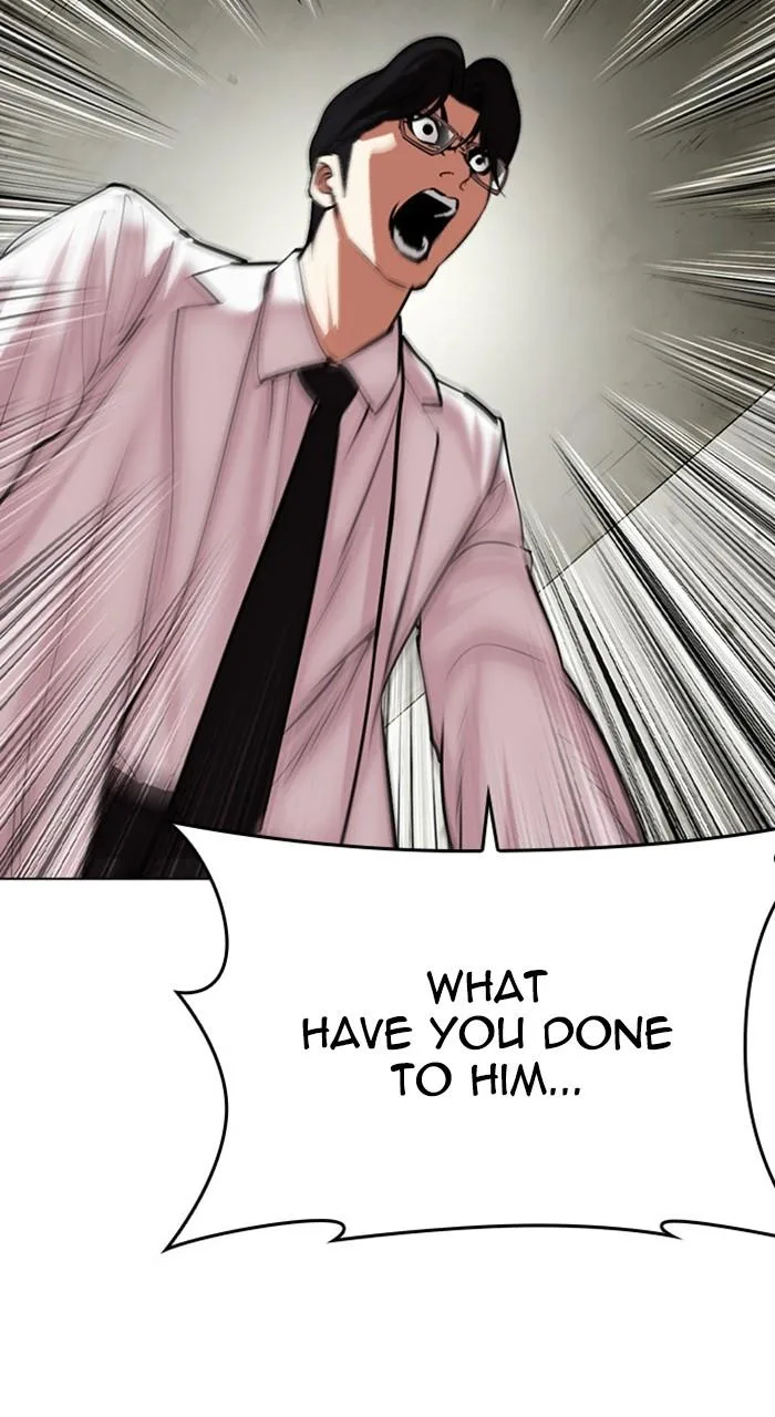 Lookism - Chapter 480 - Page 74