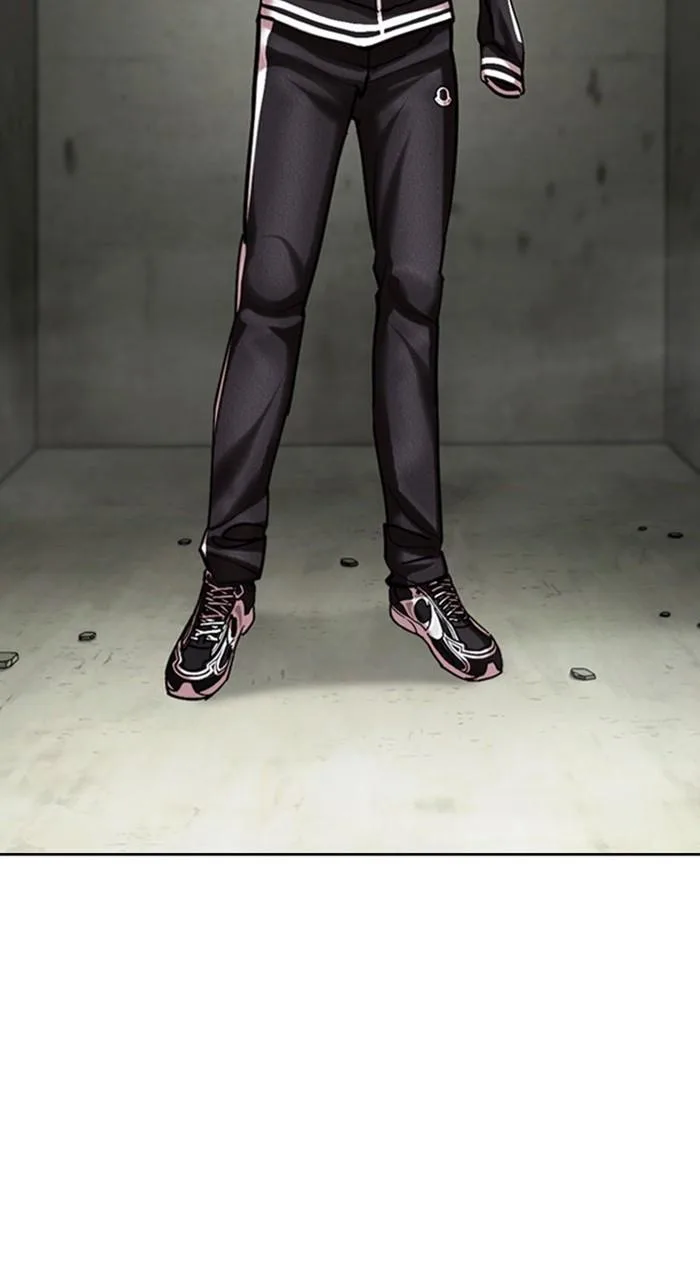 Lookism - Chapter 480 - Page 76