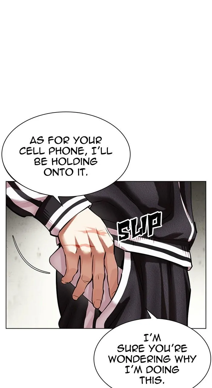 Lookism - Chapter 480 - Page 78