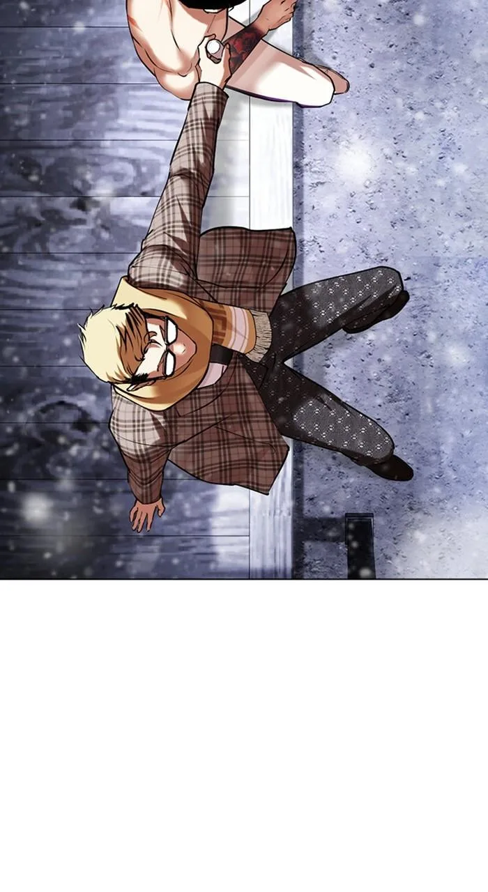 Lookism - Chapter 480 - Page 8