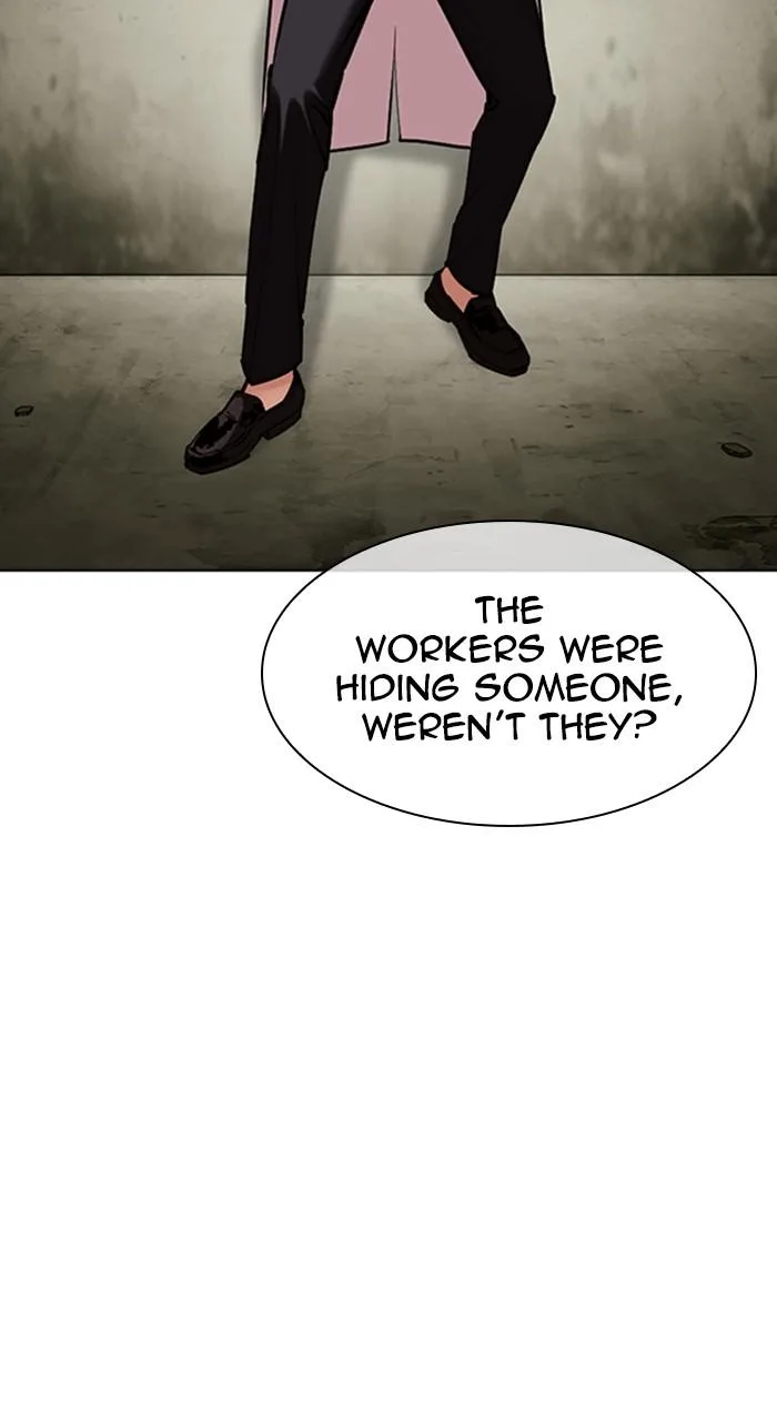 Lookism - Chapter 480 - Page 80