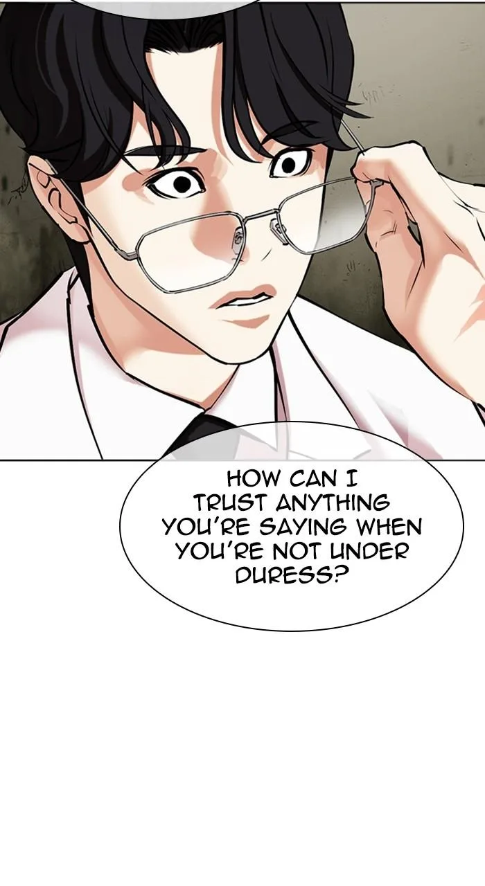 Lookism - Chapter 480 - Page 88