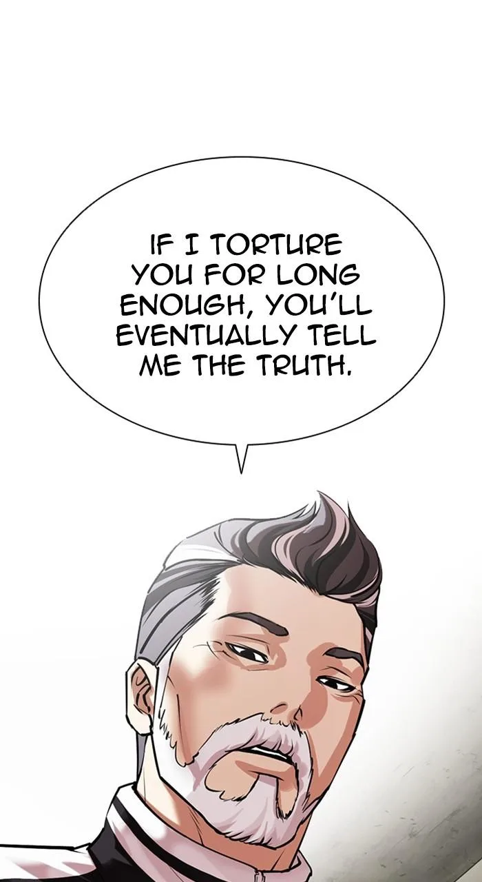 Lookism - Chapter 480 - Page 89