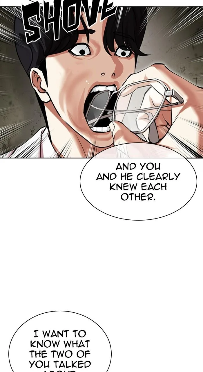 Lookism - Chapter 480 - Page 91