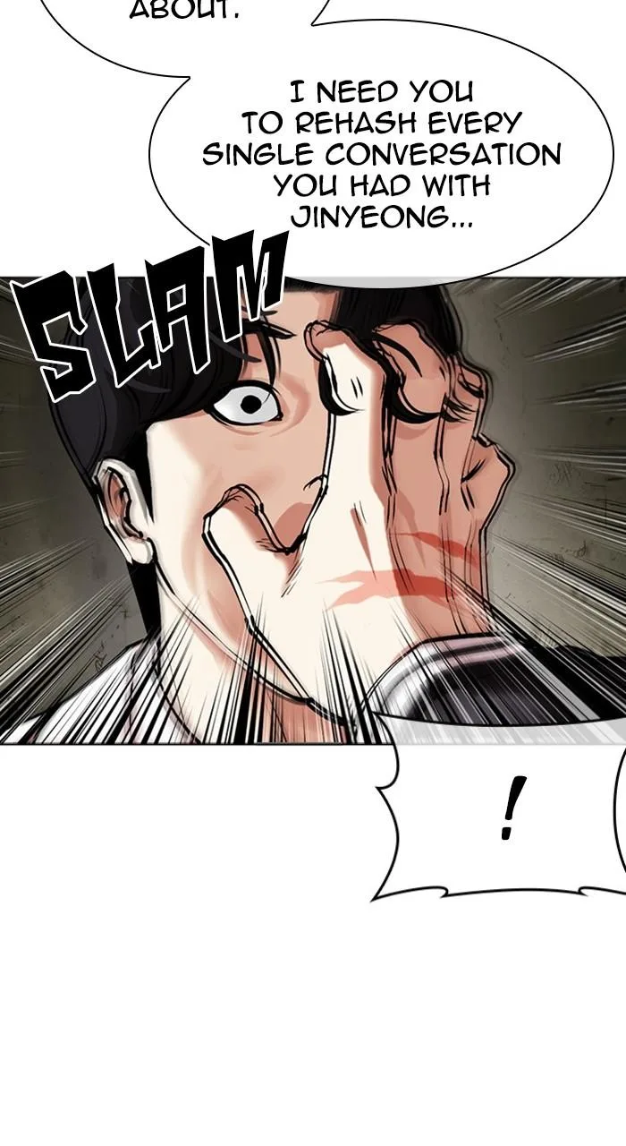 Lookism - Chapter 480 - Page 92
