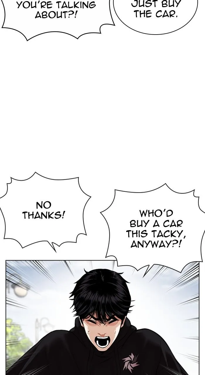 Lookism - Chapter 481 - Page 100