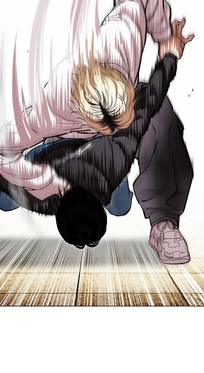 Lookism - Chapter 481 - Page 102